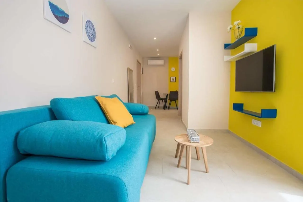Ulika&Malvazija&Ruza Apartment Visnjan